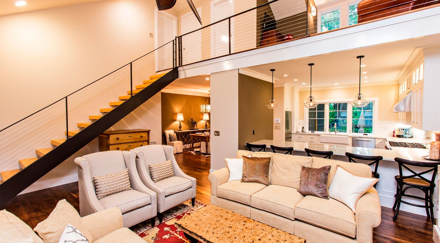 Custom Home Builders Charleston SC Luxury Simplified