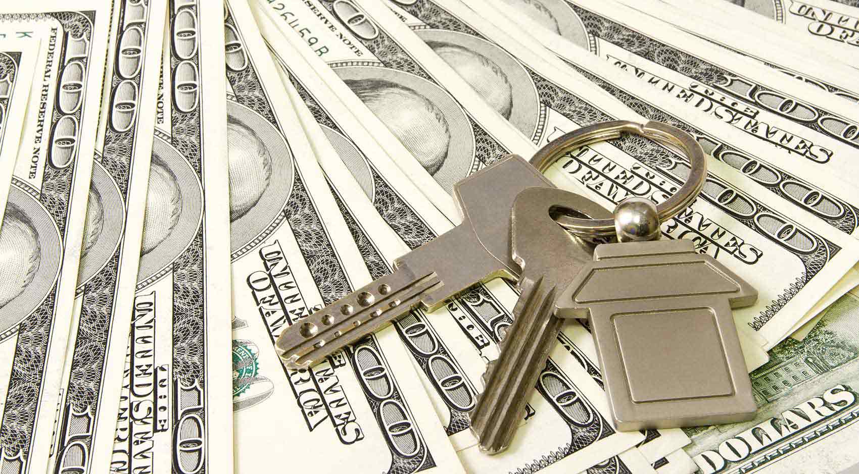 House-Keys-And-The-Hundred-Dollar-Bills 
