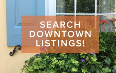 View downtown Real Estate in Charleston SC 