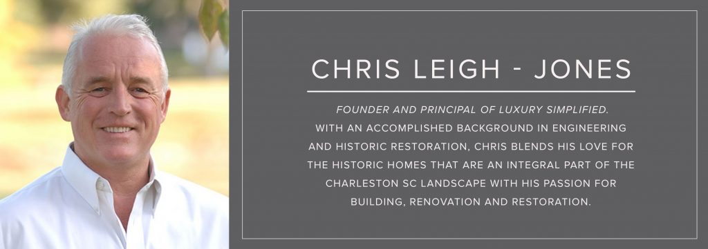 Chris Leigh-Jones of Simplified Construction